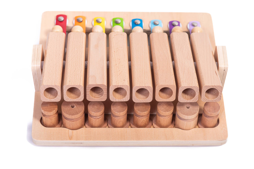 Piano – (Interactief Speelgoed van het Jaar!)