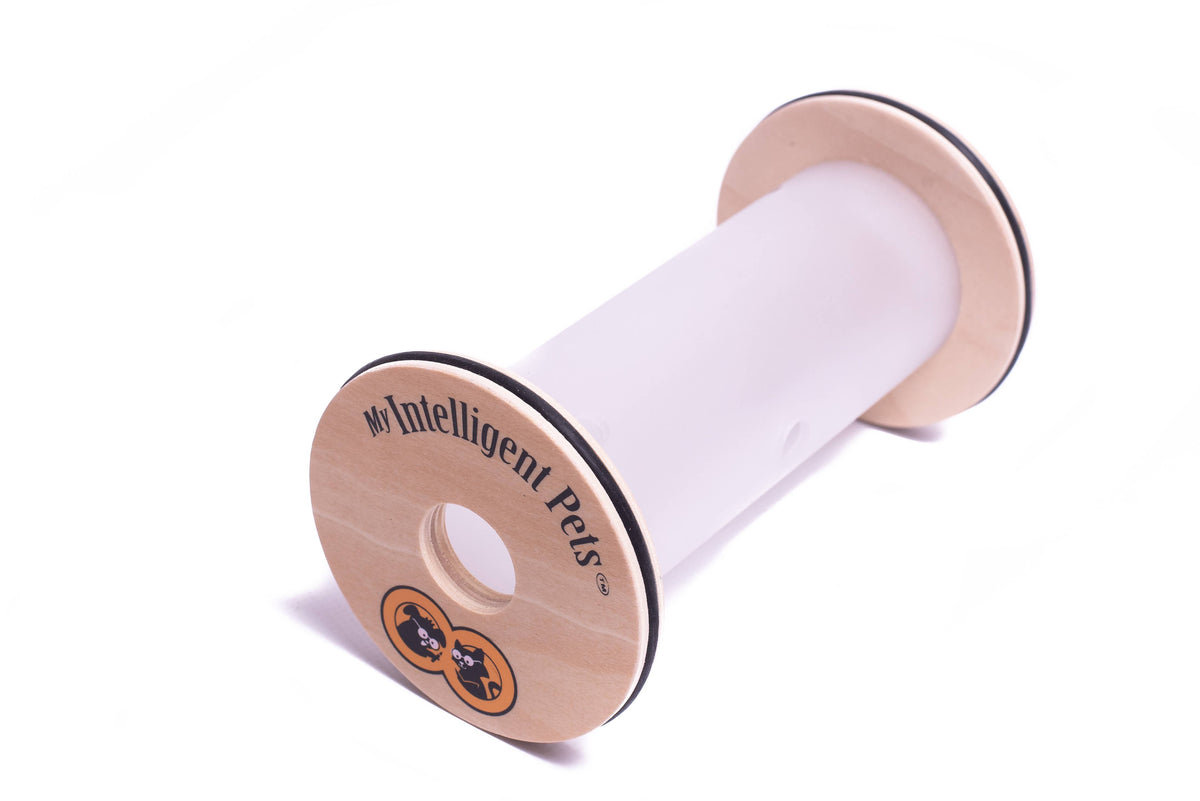 Happy Roll – Snoepjesdispenser voor Honden