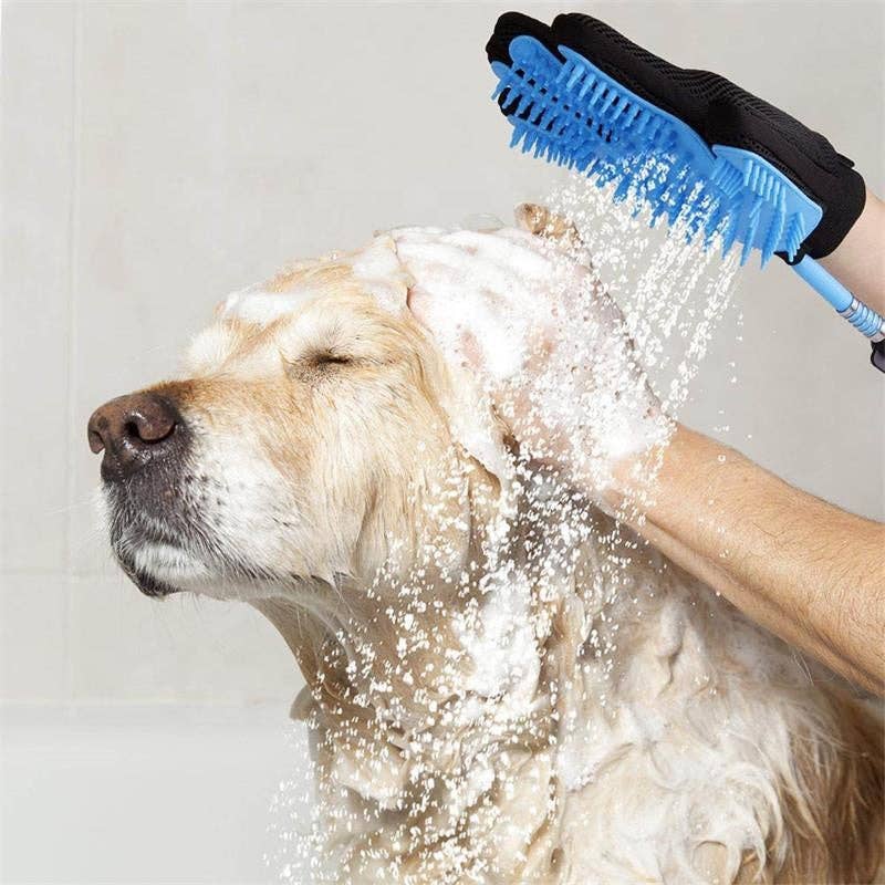 Paws & Son™ Silkypet - washand