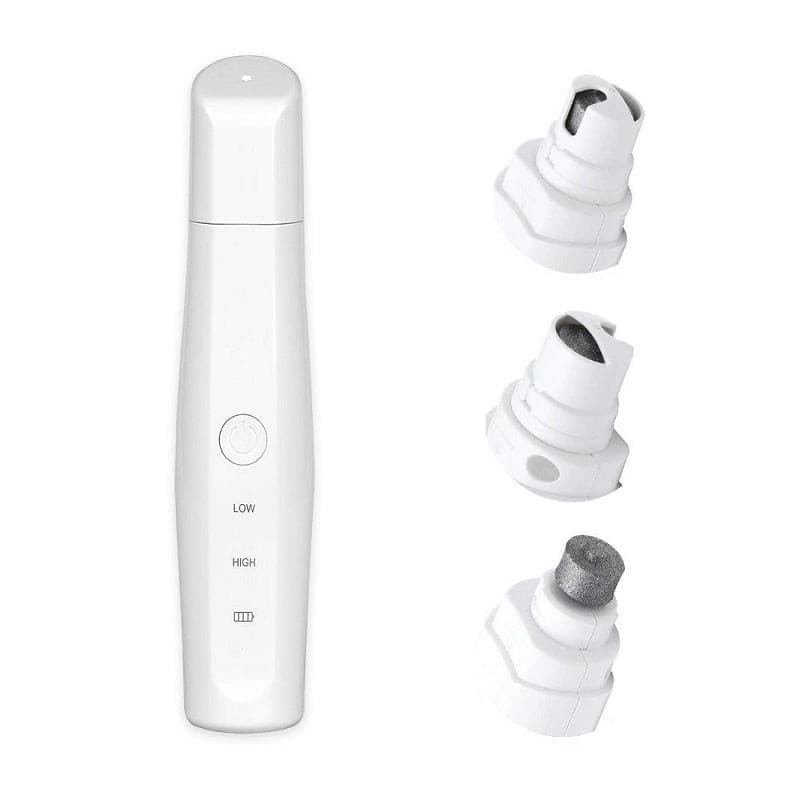 Paws & Son™ Petdicure – Stille Nageltrimmer