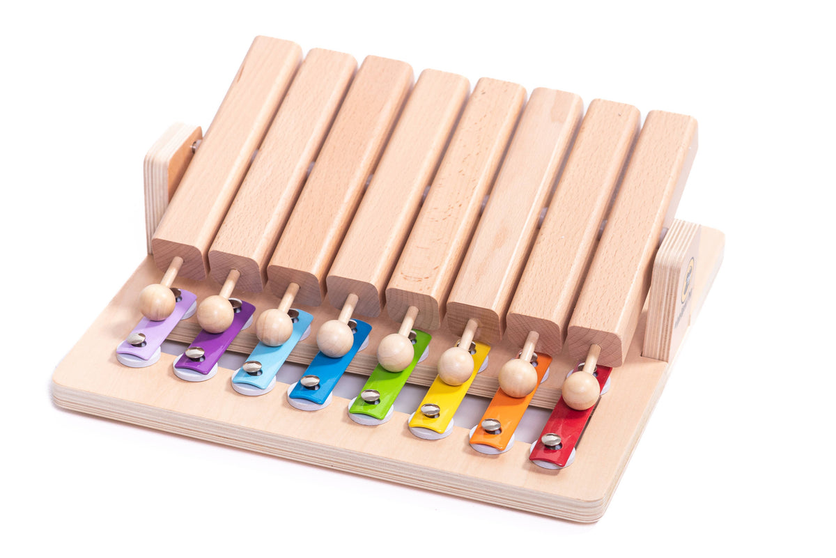 Piano – (Interactief Speelgoed van het Jaar!)