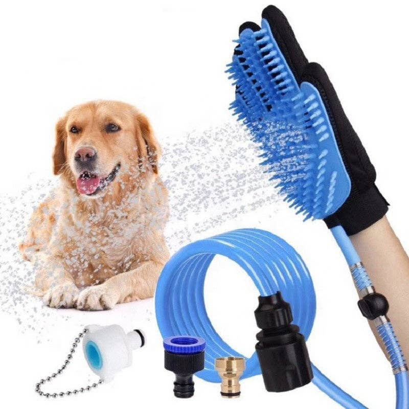 Paws & Son™ Silkypet - washand