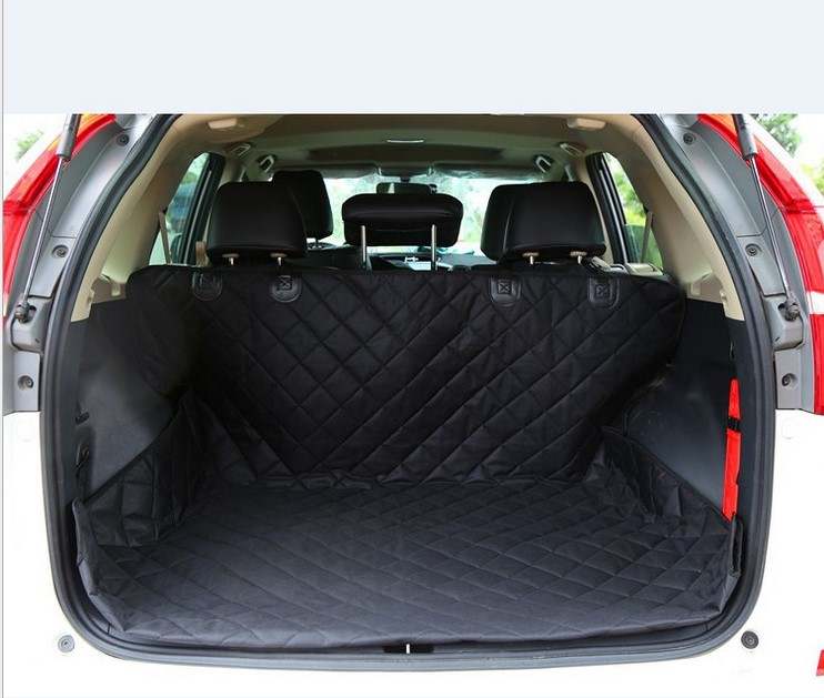 Paws & Son™ TrunkSaver – waterdichte kofferbakhoes, ideaal voor je Cocker