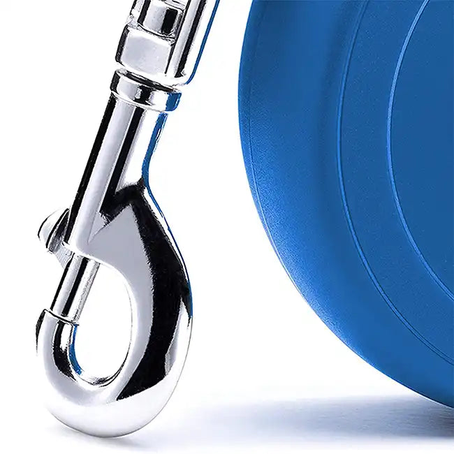 Flexi New Classic Cord Dog Leash with Retractable System