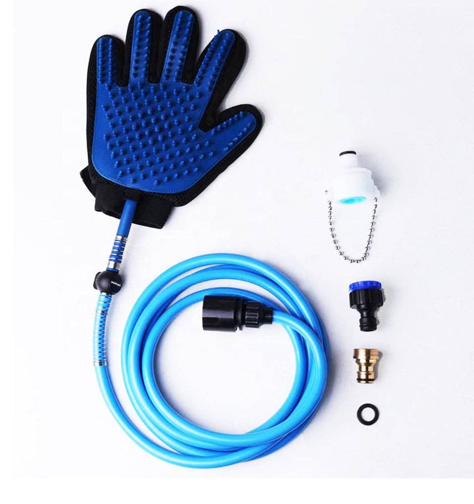 Paws & Son™ Silkypet - washand