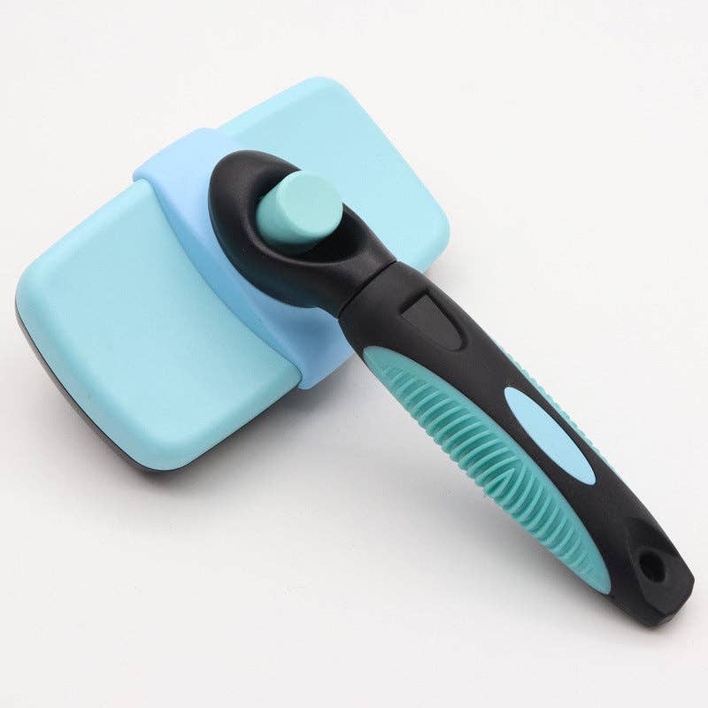 Paws &amp; Son™ Procare – Zachte Vachtborstel voor Huisdieren