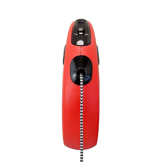 Flexi New Classic Cord Dog Leash with Retractable System